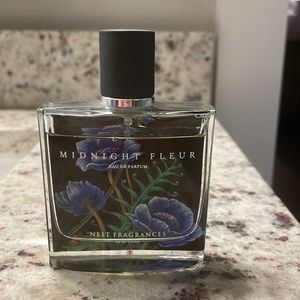 Nest midnight fleur perfume